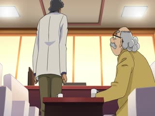 Phim Thám Tử Lừng Danh Conan Tập 937