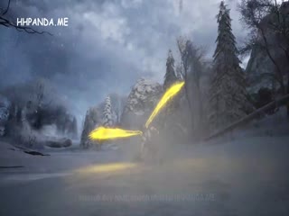 Phim Lăng Thiên Độc Tôn Tập 50