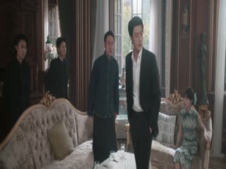 Tân Nương Thế Thân Tập Tập 21