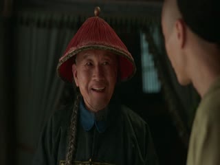 Người Làm Ăn Lớn Tập Tập 31