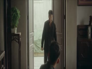 Phong Dữ Triều Tập Tập 03