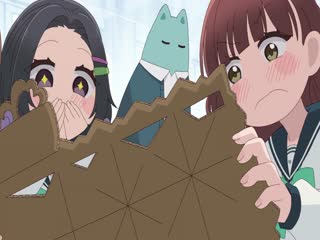 Phim Với Em, Tình Yêu Của Chúng Ta Sẽ Vượt Qua Tập 9