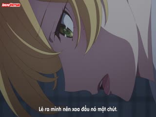 Phim Egao no Taenai Shokuba desu. Tập 9