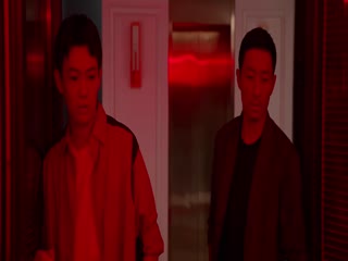 Siêu Cảm Mê Cung Tập Tập 03