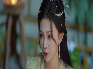 Thương Nguyệt Vô Tẫn Tập Tập 16