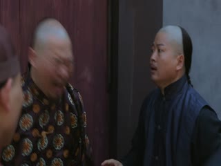 Người Làm Ăn Lớn Tập Tập 32