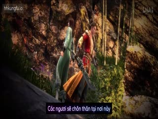 Phim Quân Hữu Vân (Phần 2) Tập 31