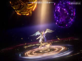 Phim Thần Ấn Vương Tọa Tập 189