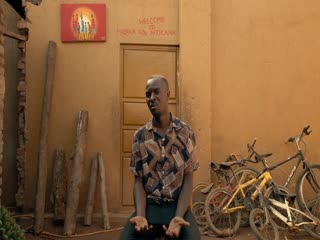 Trẻ em Masaka: Nhịp điệu từ trái tim Tập Full