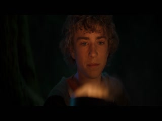 Percy Jackson Và Các Vị Thần Trên Đỉnh Olympus (Phần 1) Tập Tập 02