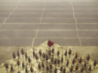 Đại Chiến Người Và Thần (Phần 3) Tập Tập 12