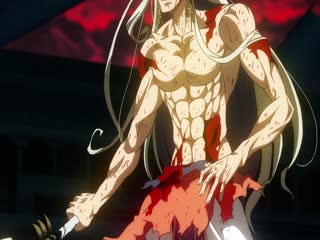 Đại chiến người và thần (Phần 2) Tập Tập 15