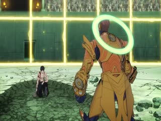 Đại Chiến Người Và Thần (Phần 3) Tập Tập 09