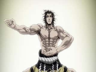 Đại chiến người và thần (Phần 2) Tập Tập 09