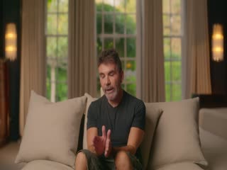 Simon Cowell: Hồi Kế Tiếp Tập Tập 06