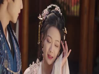 Phim Thương Nguyệt Vô Tẫn Tập 17