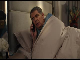 Cuộc chiến với bé bi Tập Tập 04