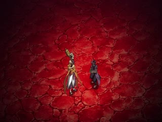 Đại chiến người và thần (Phần 2) Tập Tập 11