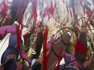 Đại Chiến Người Và Thần (Phần 3) Tập Tập 04