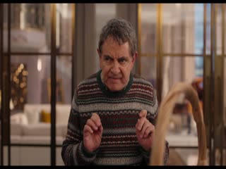 Cuộc chiến với bé bi Tập Tập 03