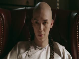 Người Làm Ăn Lớn Tập Tập 38