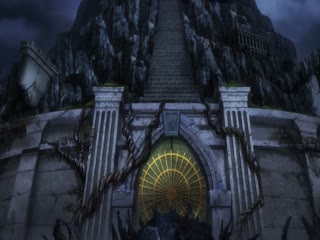 Đại Chiến Người Và Thần (Phần 3) Tập Tập 05