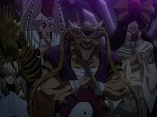 Đại Chiến Người Và Thần (Phần 3) Tập Tập 03