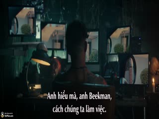 Nòng Súng: Hang Ổ của Sói Full