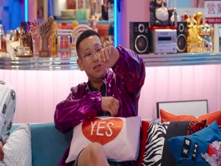 Tình Yêu Nổi Loạn Tập Tập 04