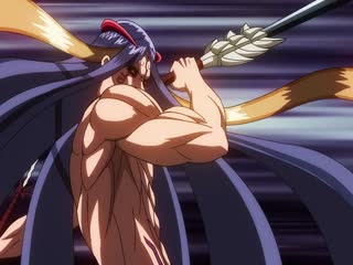 Đại chiến người và thần (Phần 2) Tập Tập 13