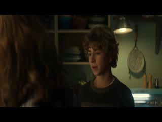 Percy Jackson Và Các Vị Thần Trên Đỉnh Olympus (Phần 1) Tập Tập 01