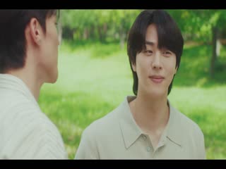 Nụ Hôn Bùng Nổ Tập Tập 10