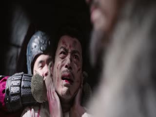 Thương Nguyệt Vô Tẫn Tập Tập 18