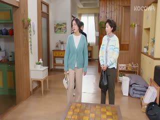 Phim Những Ông Bố Của Ma Ri Tập 33