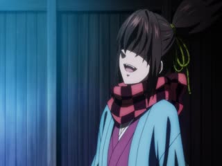 Đại Chiến Người Và Thần (Phần 3) Tập Tập 06