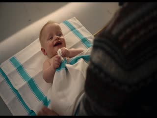 Cuộc chiến với bé bi Tập Tập 02