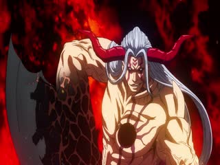 Đại chiến người và thần (Phần 2) Tập Tập 14