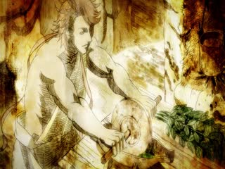 Đại Chiến Người Và Thần (Phần 3) Tập Tập 14