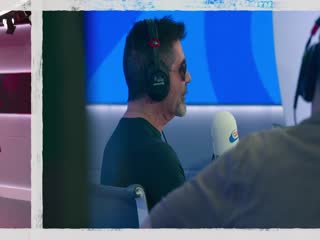 Simon Cowell: Hồi Kế Tiếp Tập Tập 01