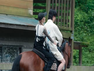 Tình Yêu Nổi Loạn Tập Tập 03