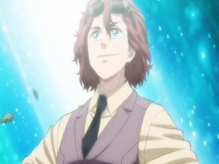 Đại Chiến Người Và Thần (Phần 3) Tập Tập 10