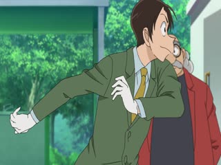 Phim Thám Tử Lừng Danh Conan Tập 939