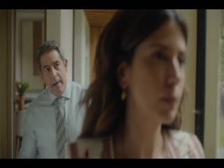 Phim Sau Tai Nạn (Phần 2) Tập 4