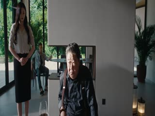 Siêu Cảm Mê Cung Tập Tập 07