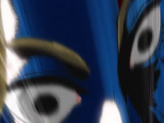 Đại Chiến Người Và Thần (Phần 3) Tập Tập 01