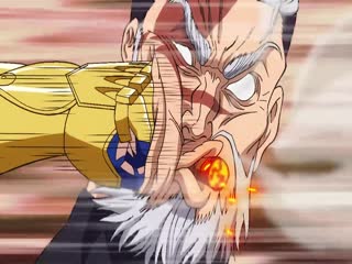 Đại Chiến Người Và Thần (Phần 3) Tập Tập 13