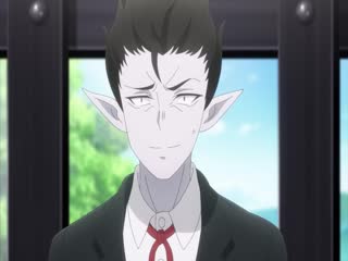 Phim Anh Hùng Vô Chức Thực Ra Cũng Chẳng Cần Kỹ Năng Gì Cả! Tập 12