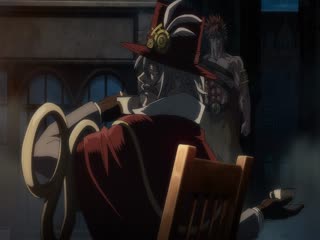 Đại chiến người và thần (Phần 2) Tập Tập 01