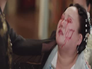 Phim Thương Nguyệt Vô Tẫn Tập 22