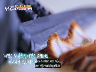 Phim Giác Quan Thứ Sáu: Vòng Quanh Thành Phố (Phần 2) Tập 7